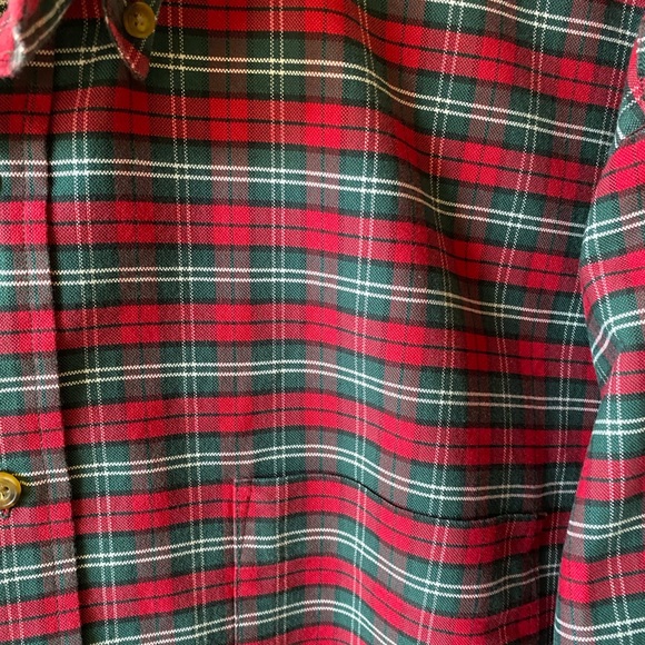 Alexander Julian Men's Button Down - Picture 5 of 5